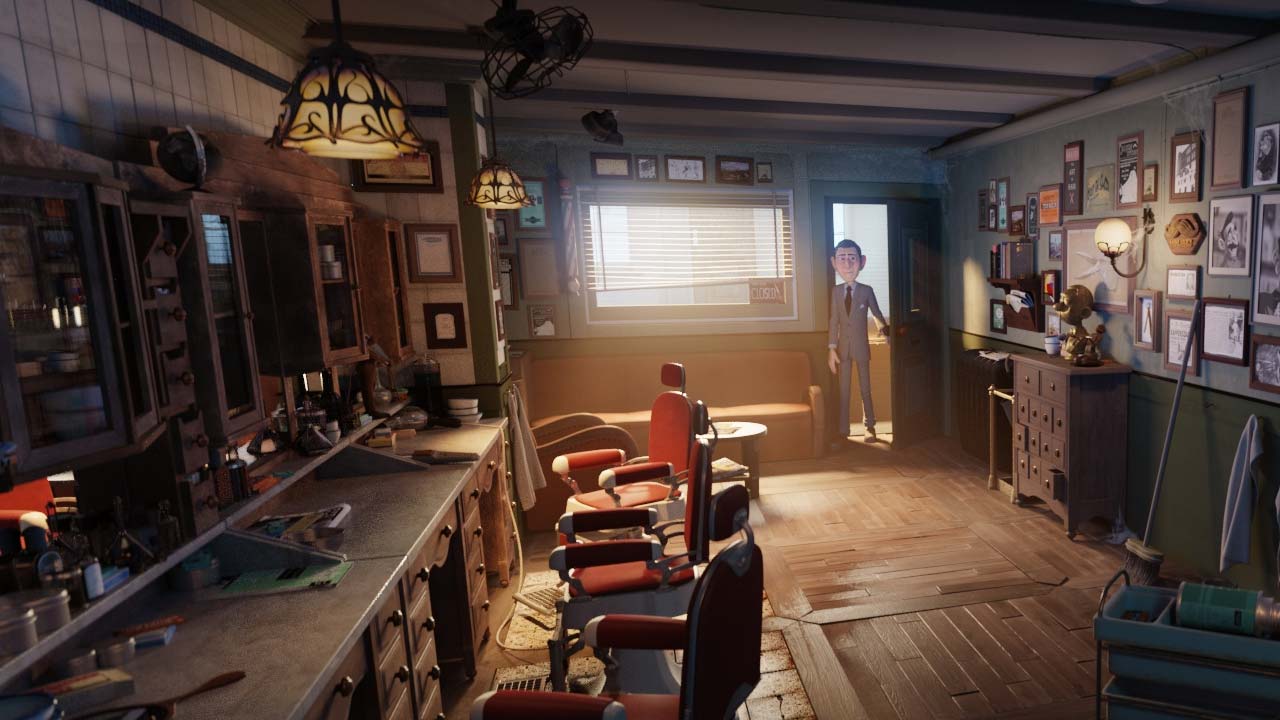 Explore Some Best Blender Render Engines Chip Render Farm