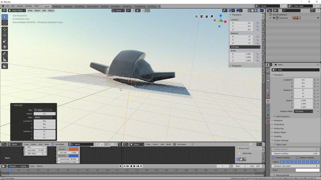 Explore Some Best Blender Render Engines Chip Render Farm