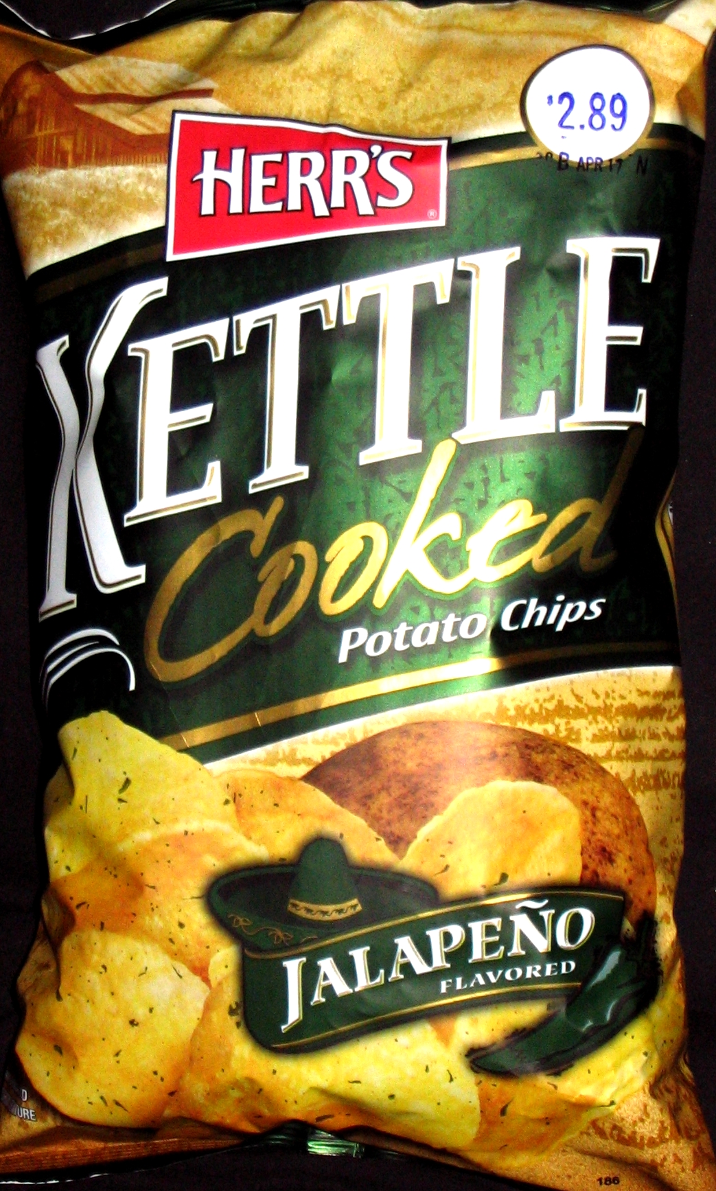 Herr’s Chip Review Page 9