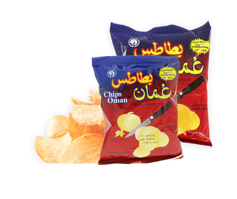 Chips Oman