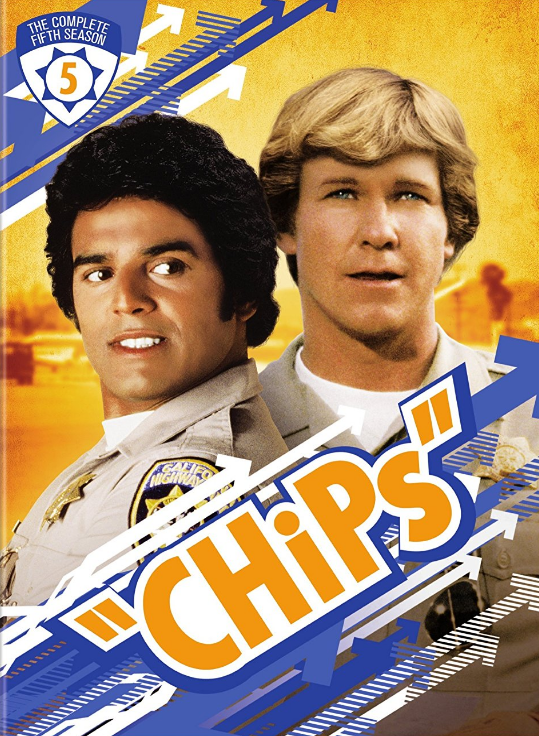 "CHiPs" Online The Original "CHiPs"  Site