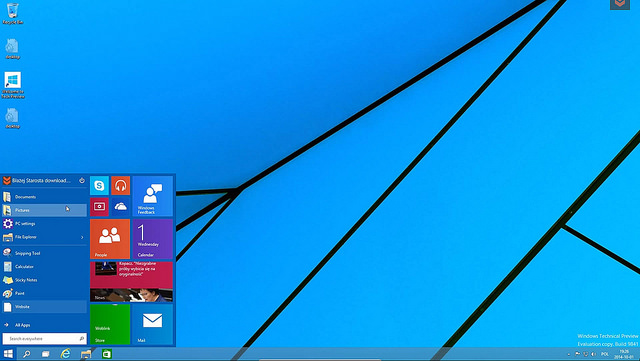 How to Reinstall Windows 10 from the Cloud CHIPS