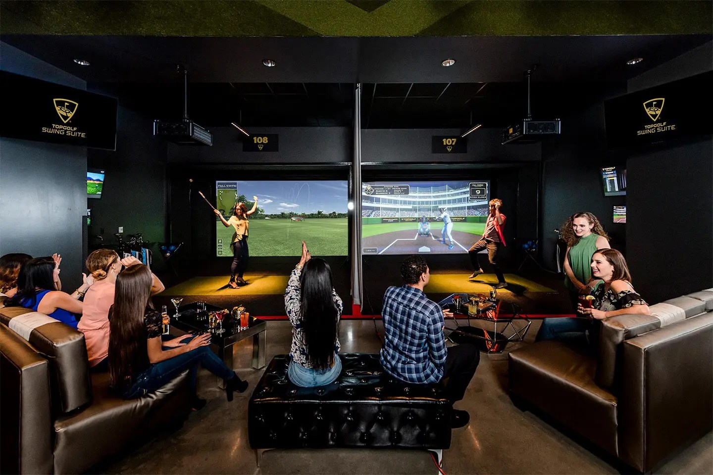 Best Golf Rochester, Minnesota Chip Shots