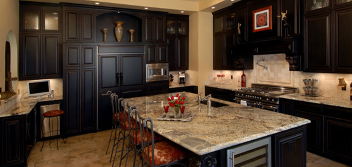 Chip's Kitchen & Bath Remodeling Dallas/Fort Worth Custom