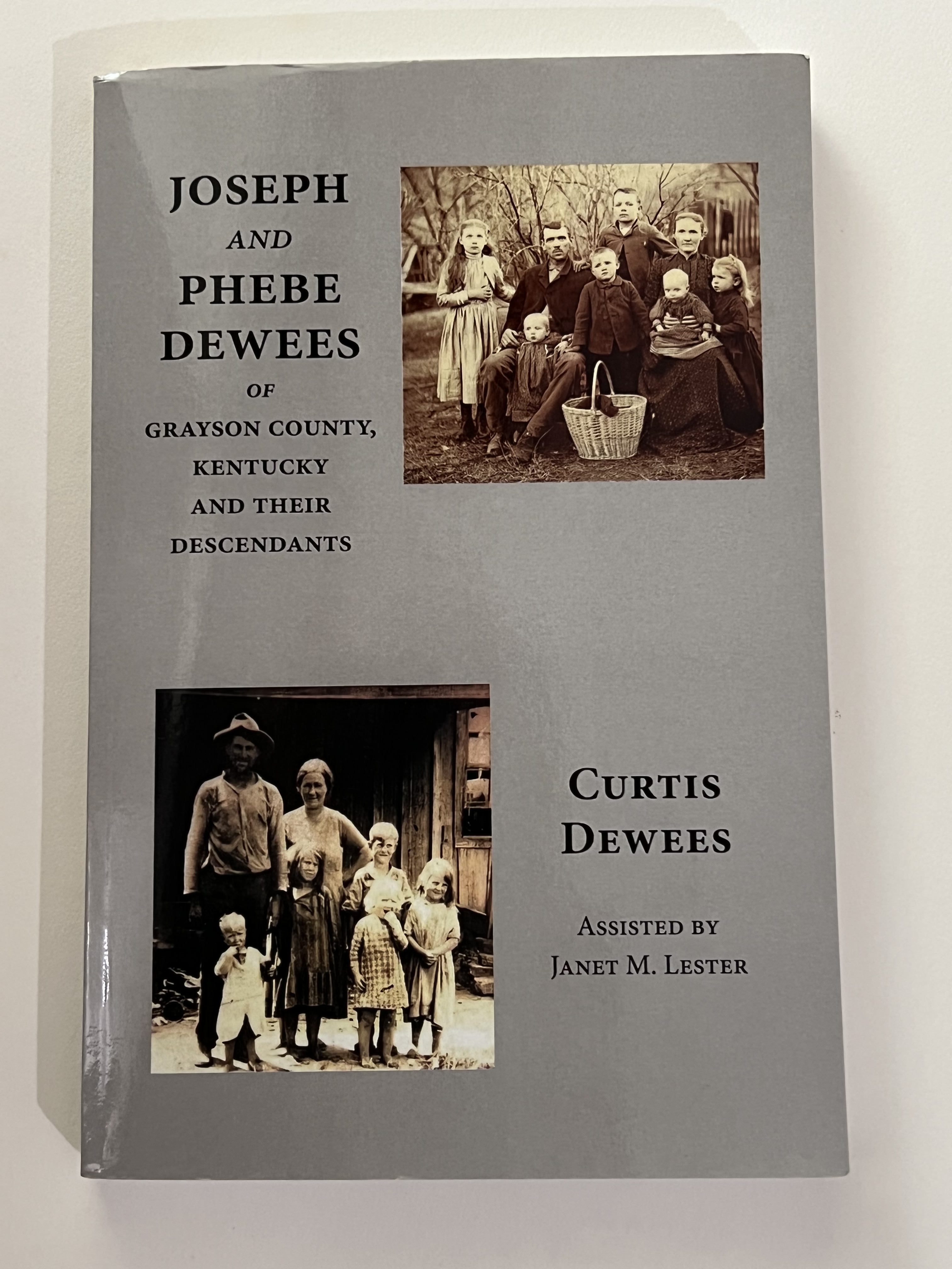 Brodhead/Dewees New book published on General Daniel Brodhead’s
