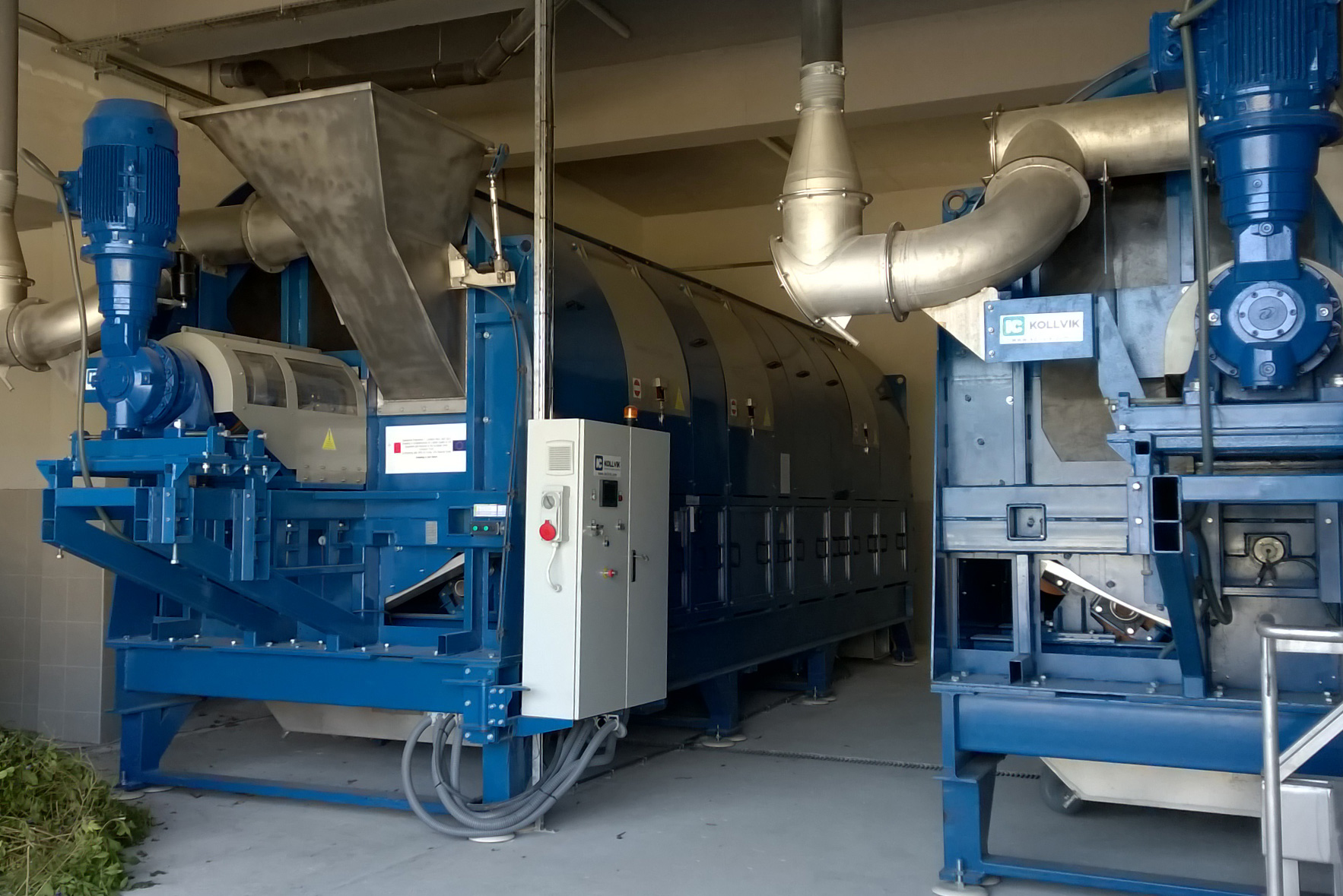 Commercial Composting Australia