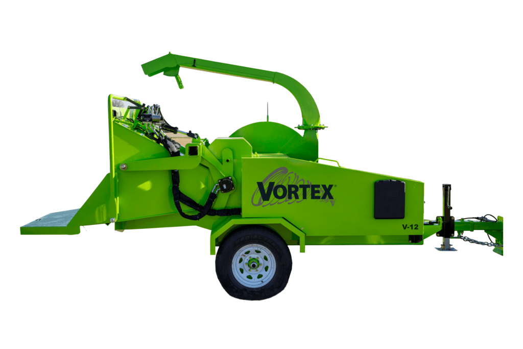 Wood Chipper For Sale Australia