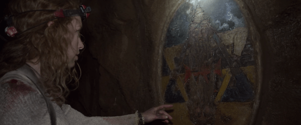 Some examples of symbolism in TV shows and movies Symbolism & The