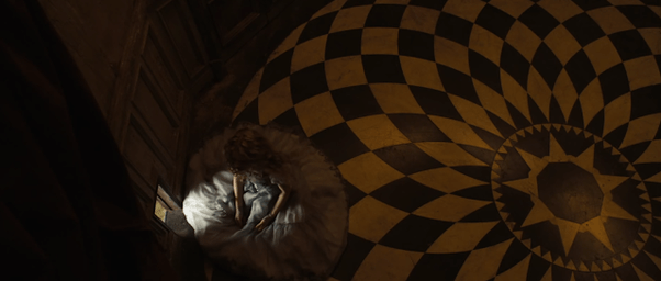 Some examples of symbolism in TV shows and movies Symbolism & The