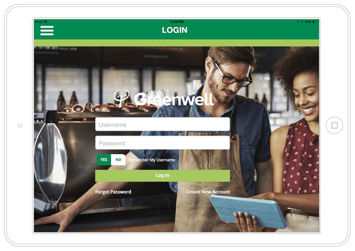 Chip Toll » Greenwell Bank