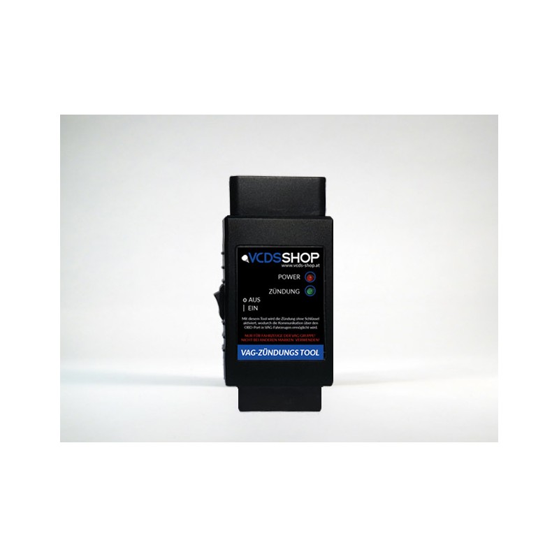 VAG Force Ignition Tool