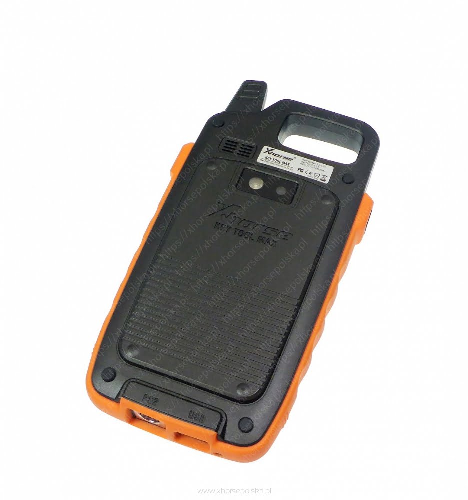 Key Tool MAX - Chiptuningmarket