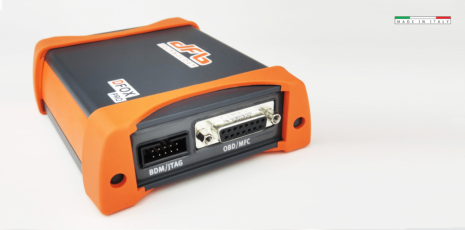 DFOX START + 1 PACKAGE PRO Slave Advance Cars Moto - Chiptuningmarket