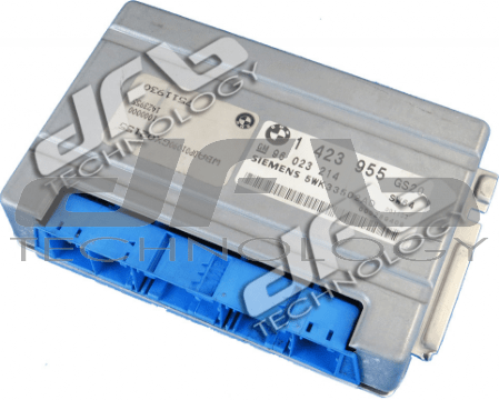 DFOX: BMW Siemens GS20 TCU - Chiptuningshop | Chip Tuning Tools