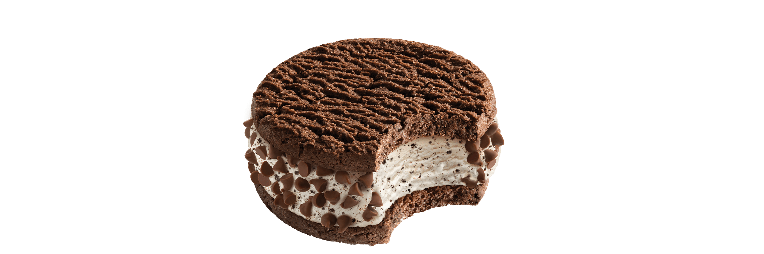 Chipwich Cookies & Cream
