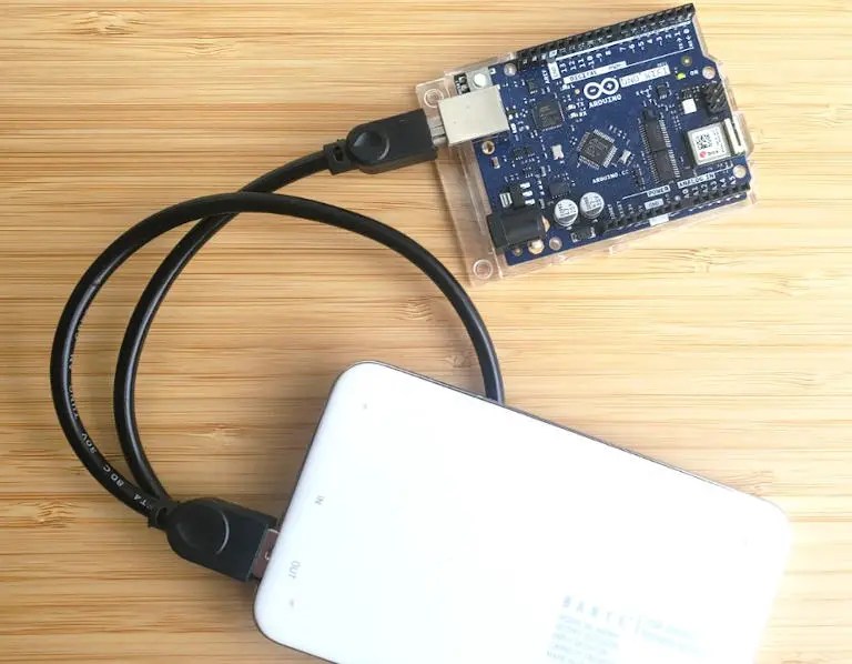 9 Ways to Power an Arduino (costs, reliability, uses compared) Chip Wired