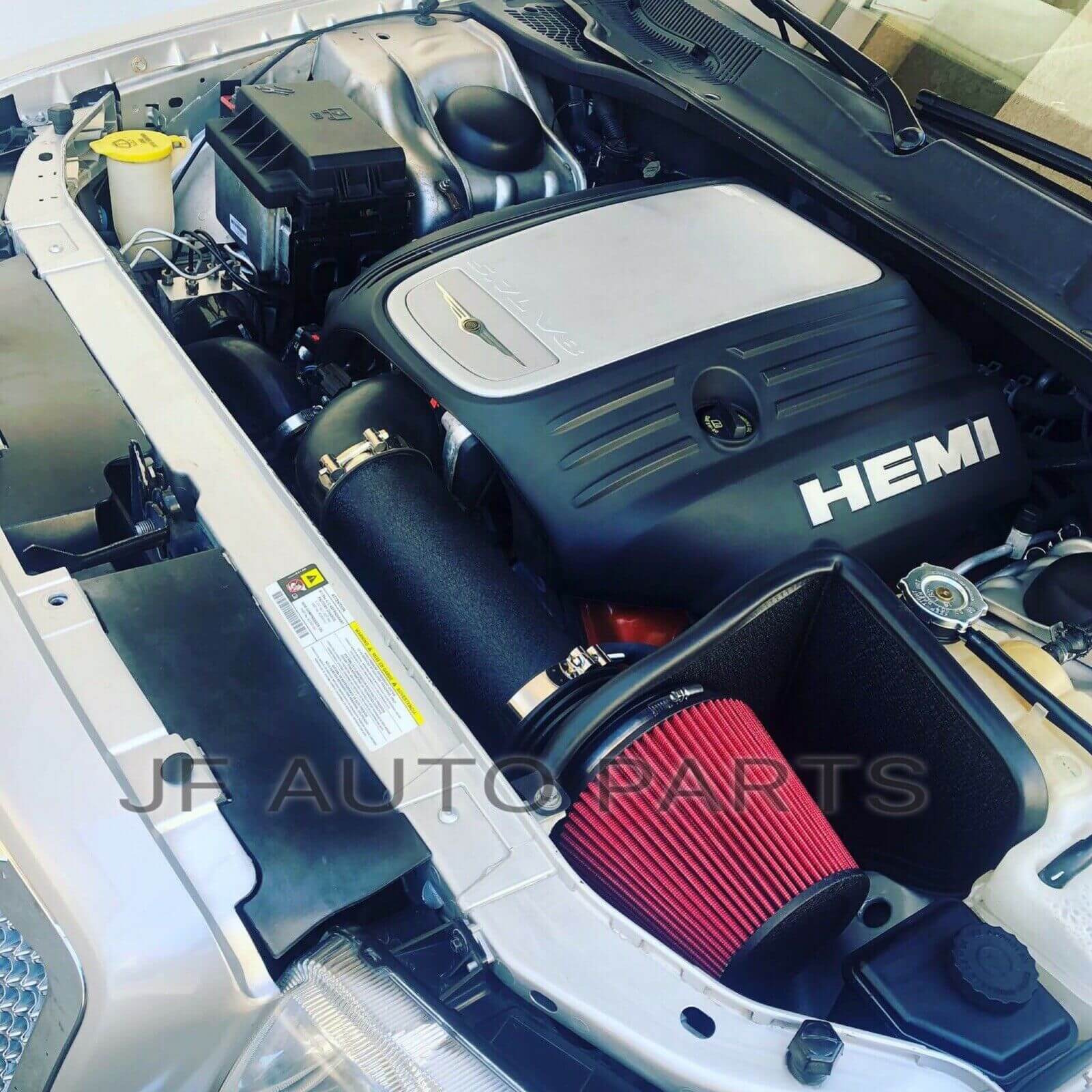 2006 Dodge Charger Rt Engine