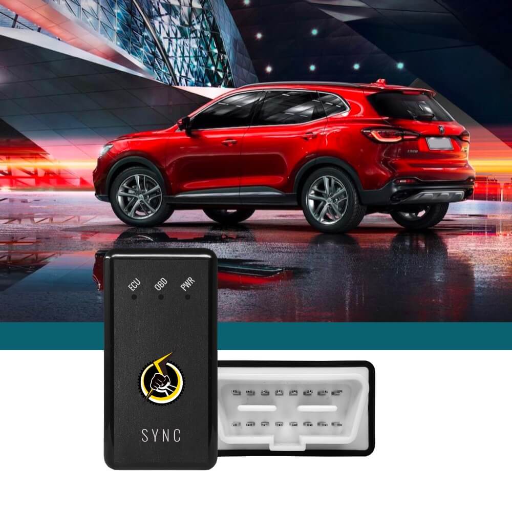 MG Performance Chips Performance Chip & Car Tuner Chip Your Car