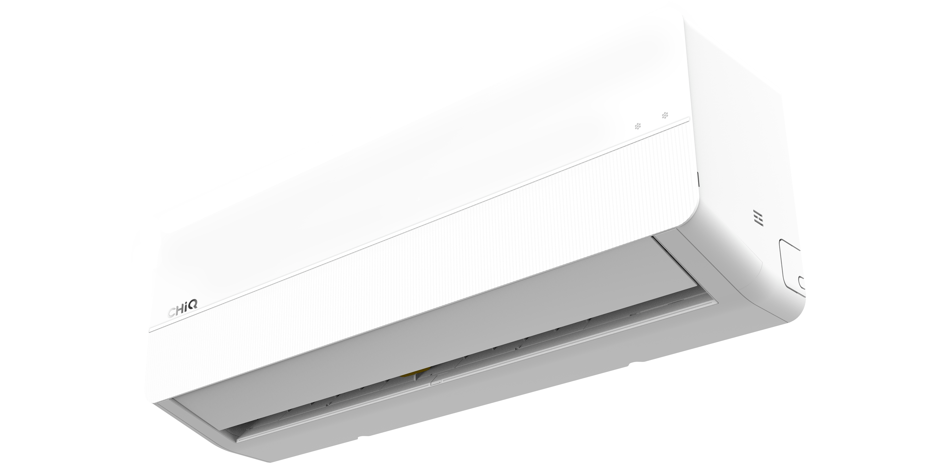 Сплитсистема серии Grace White inverter — CHiQ