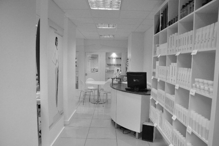 SALON CHIQUE INTERNATIONAL