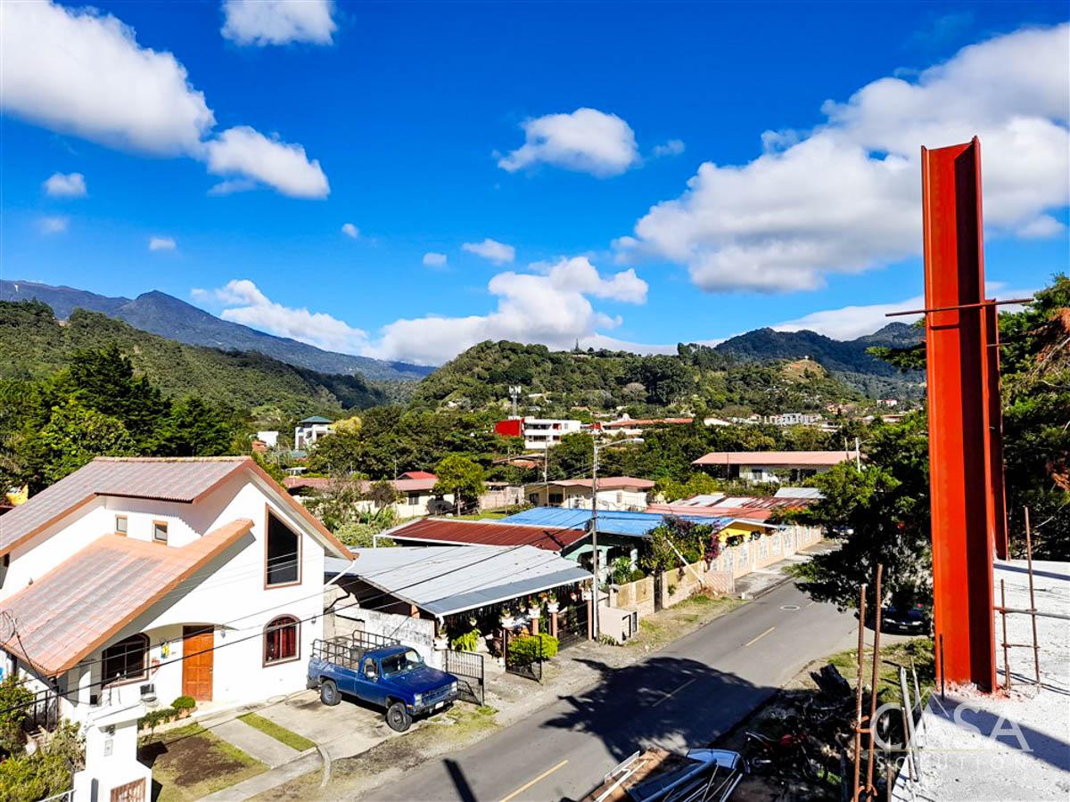 Centrally Located Condominiums For Sale in Downtown Boquete, Panama