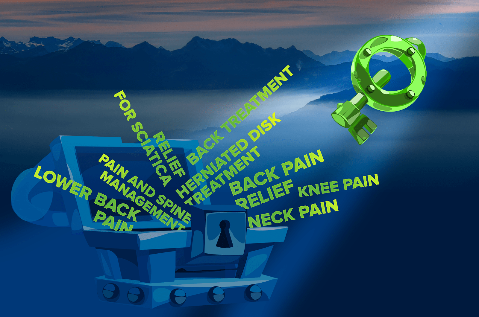 Unveiling the Best SEO for Chiropractors ChiroCandy Marketing