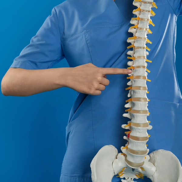 Chiropractic Care for Vertebral Subluxation Chiropractic First