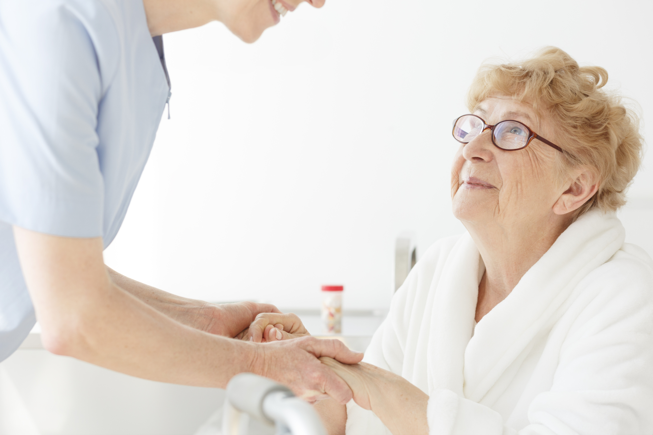 Can a Patient with Osteoporosis Enjoy Chiropractic Care