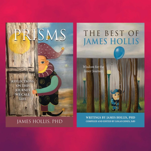 Best of James Hollis & Prisms Combo Chiron Publications