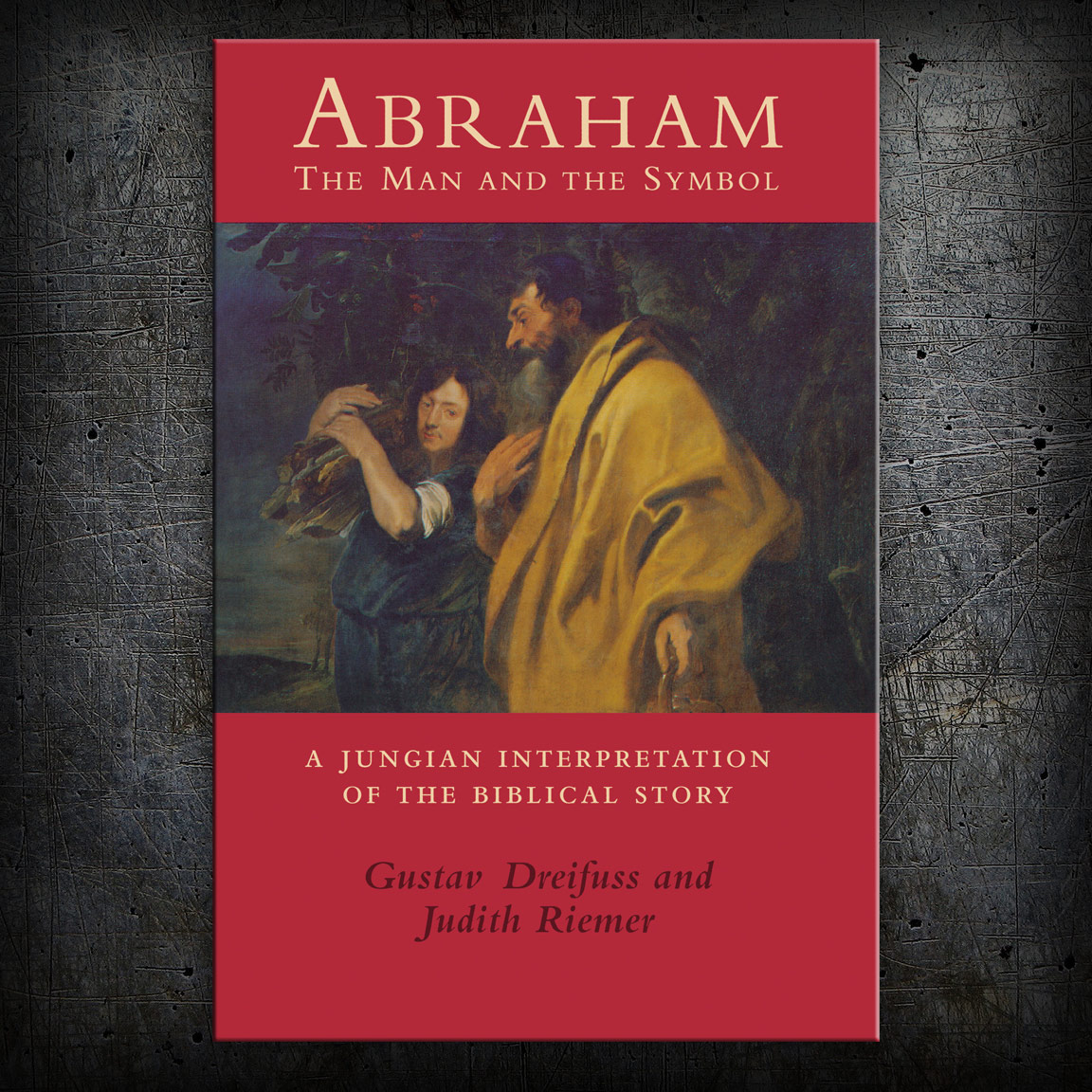 Abraham Chiron Publications