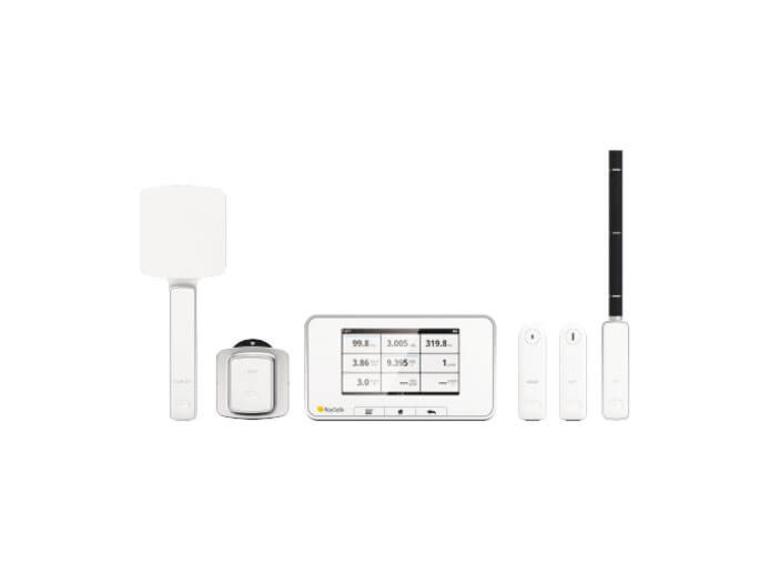RaySafe X2 Xray Measurement System Chiron Technologies