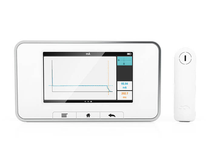 RaySafe X2 Xray Measurement System Chiron Technologies