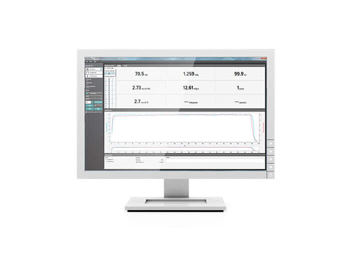 RaySafe X2 Xray Measurement System Chiron Technologies