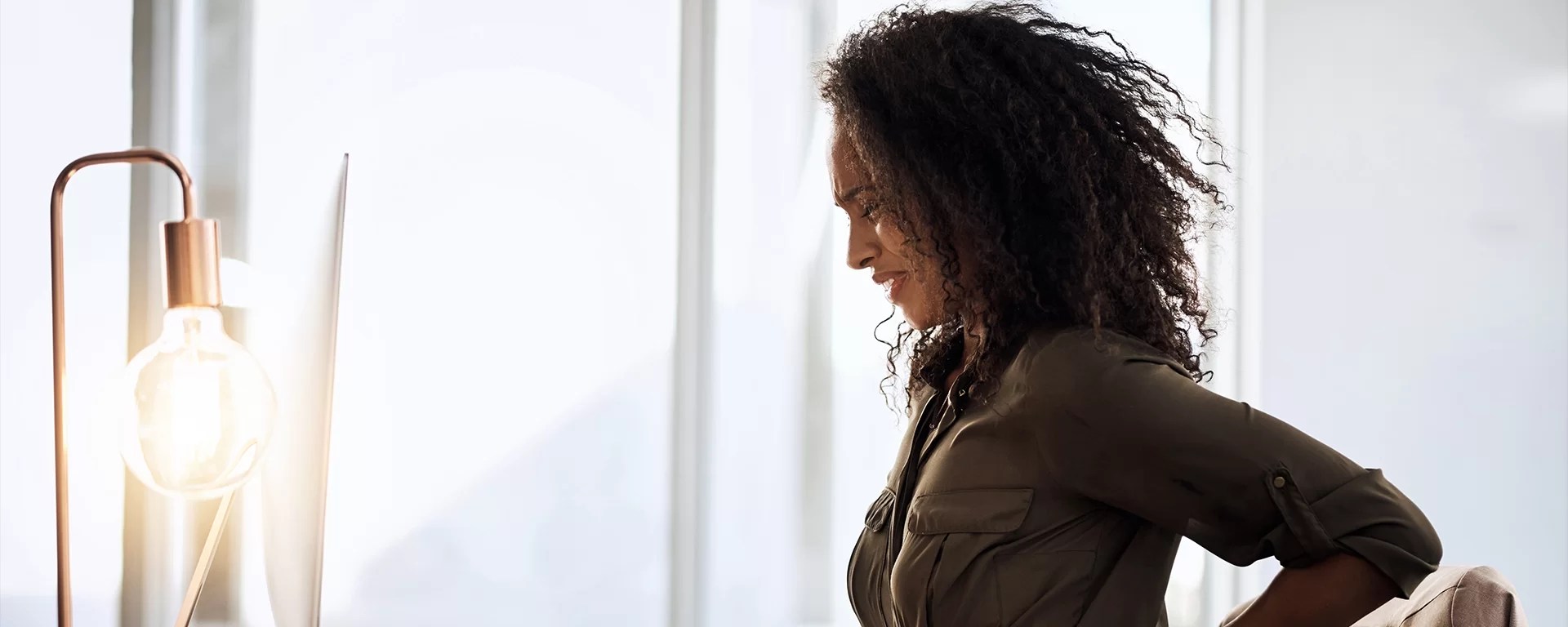 Seven Tips to Get Your Back on Track