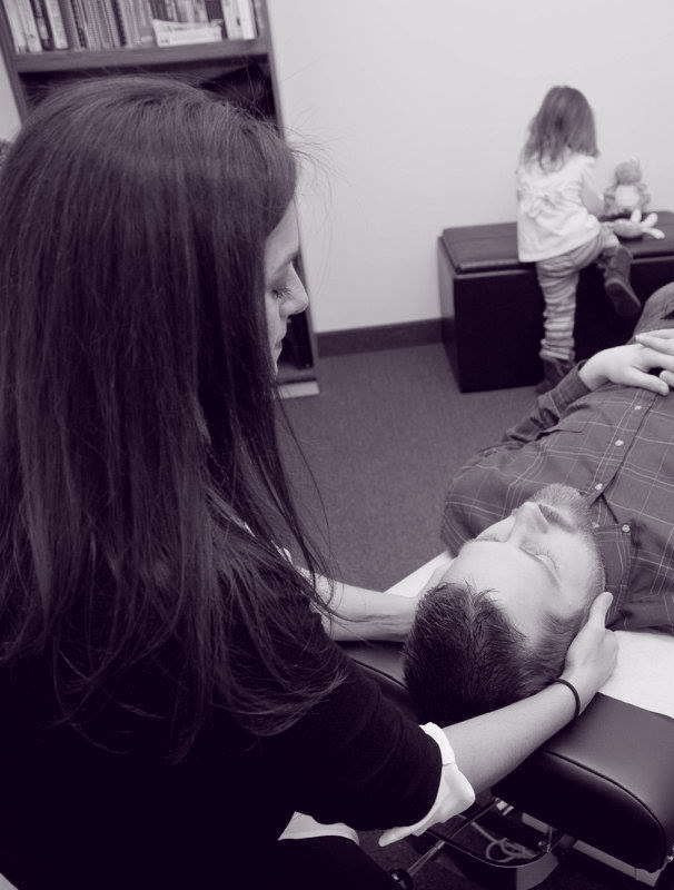 Pregnancy Chiropractor Rochester Chiropractic and Pregnancy