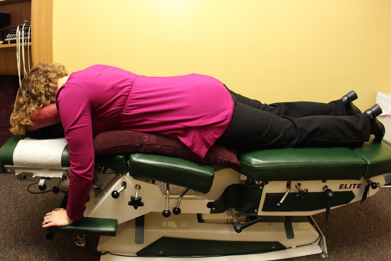 Pregnancy & Webster Technique Rochester Chiropractic and Pregnancy