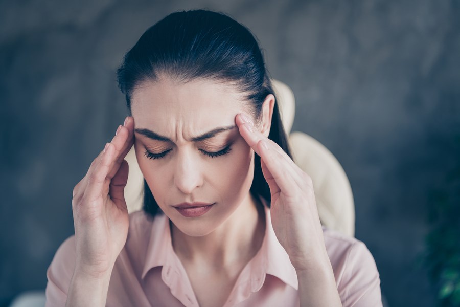 Vertigo and the Different Vestibular Disorders Ames Chiropractor