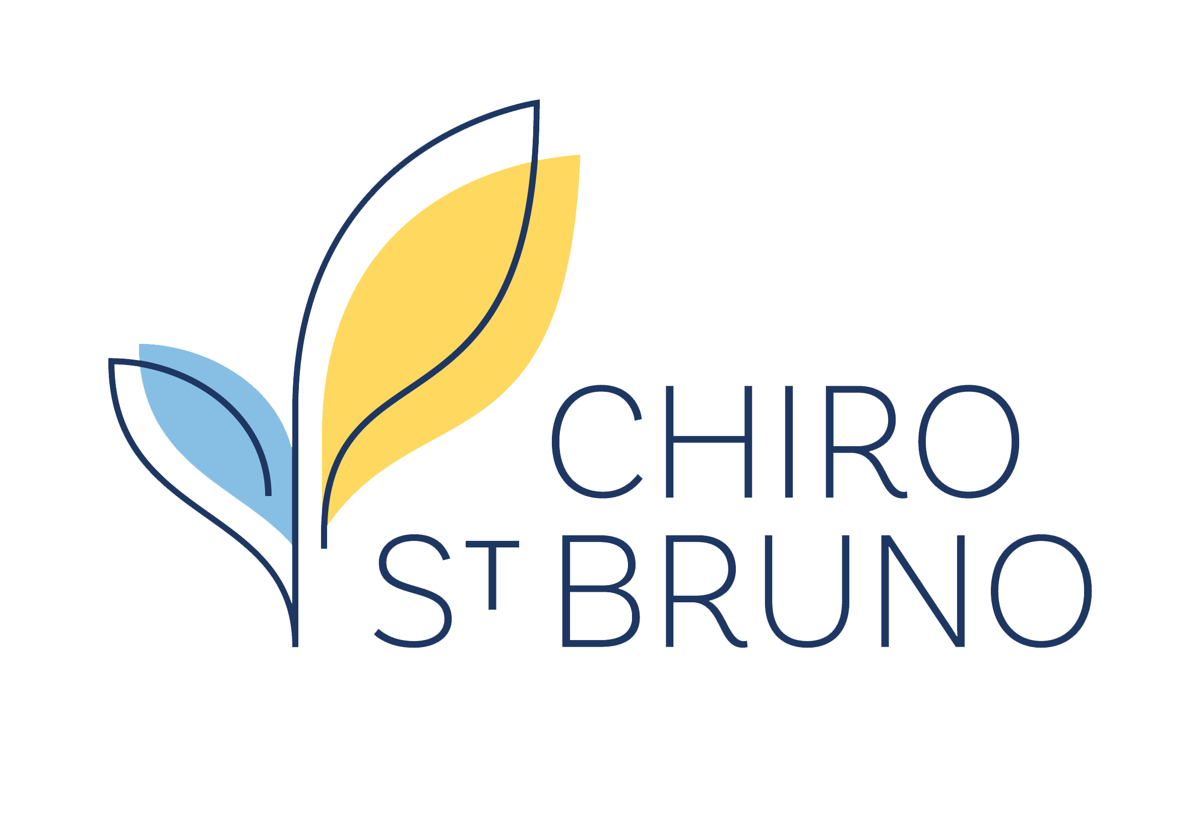 Pain aux Zucchini & Chocolat Noir Chiro StBruno