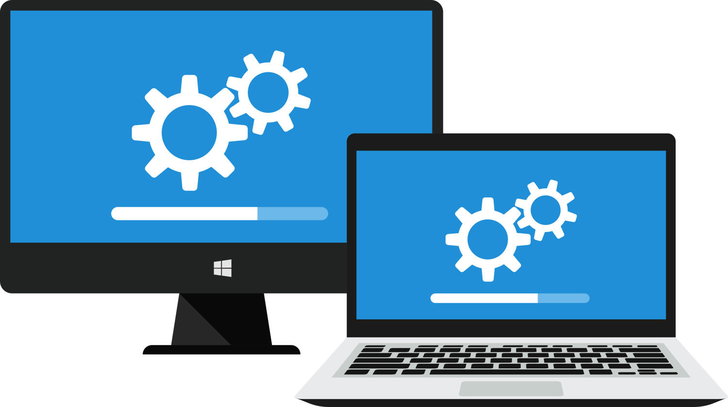 Chirp Computers Top Rated Computer Repair and Technology Hays, KS