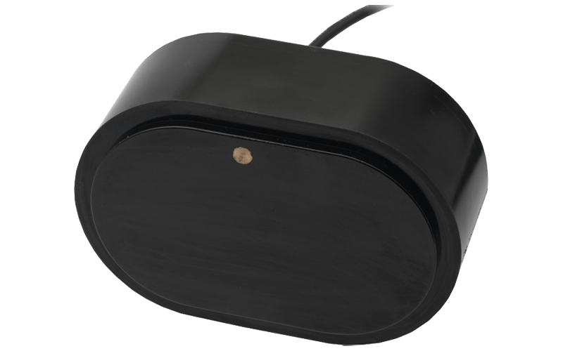 CHIRP DualBand Transducers