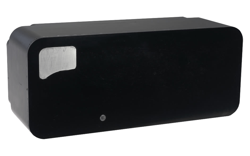 CHIRP DualBand Transducers