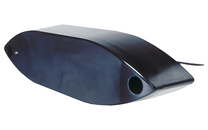 CHIRP DualBand Transducers