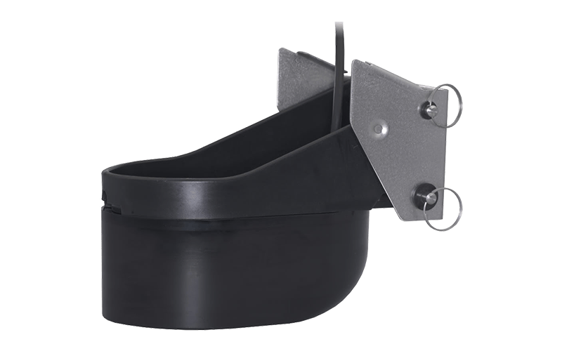 CHIRP DualBand Transducers