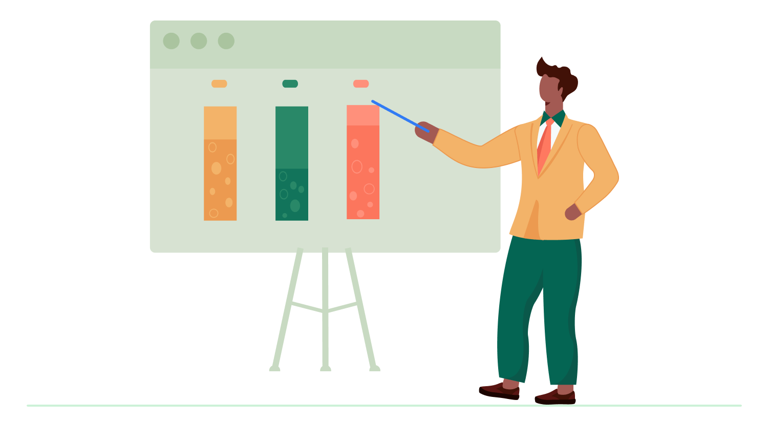 What is Competitive Analysis? (Definition & Examples) Glossary