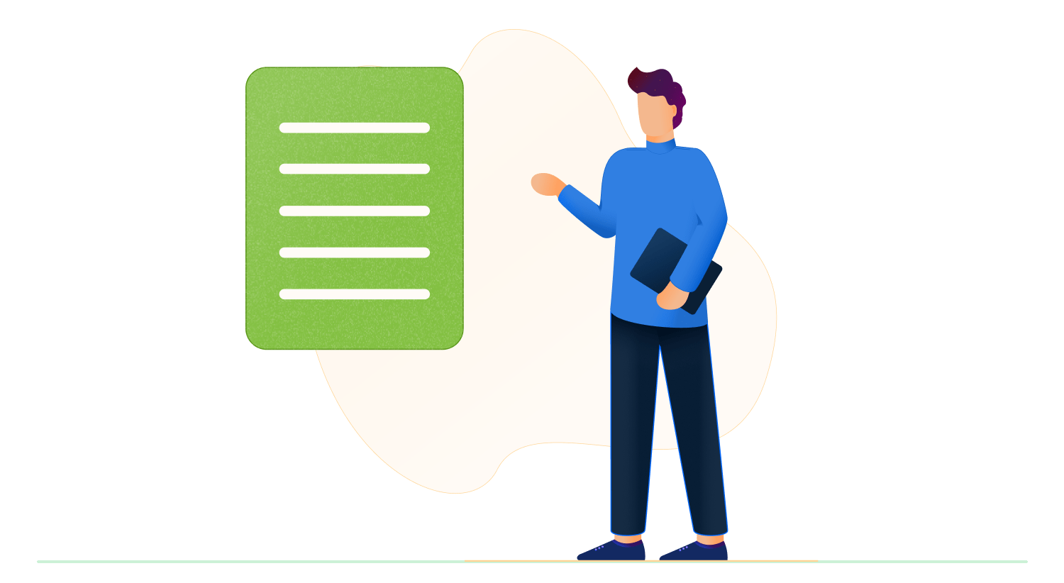 What is Documentation, and Why Everyone Needs it? Glossary