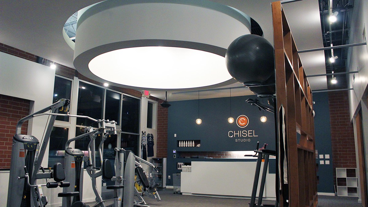 fitness raleigh nc 27616 Dina Broyles