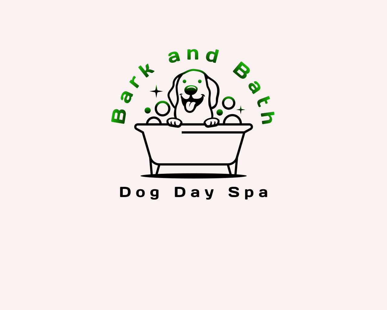 Bark and Bath Dog Day Spa Chisholm Chamber