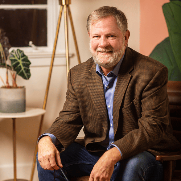 About Me Joe Binns Chism Strategies