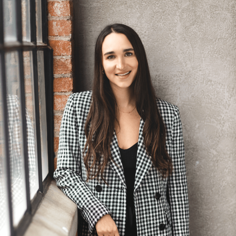 Carly Willis Chisvin Group