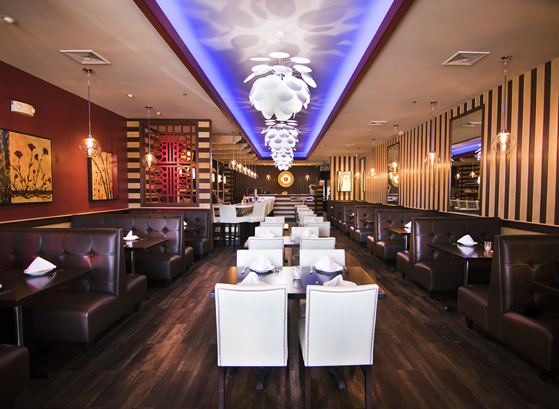 Gallery CHI Restaurant